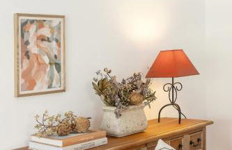 In the Peace of the Foothills - Photo 22