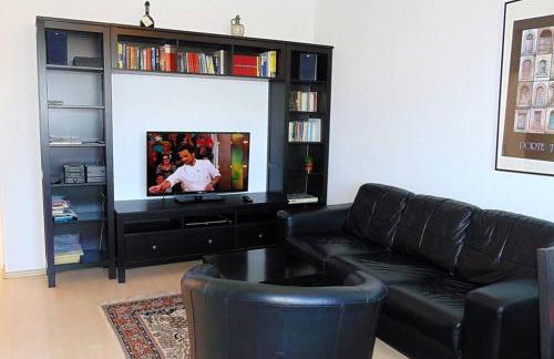 City Apartments Cologne - Apartment 2 - Foto 3