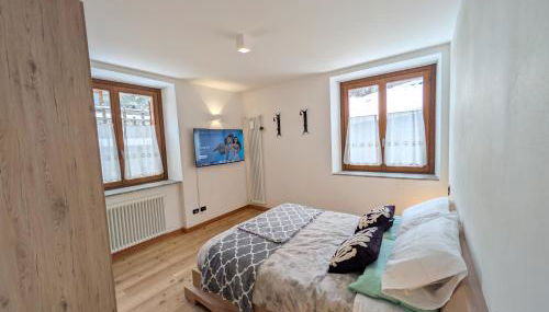 Ai piedi del Gigante apartment - Valtournenche - Foto 3