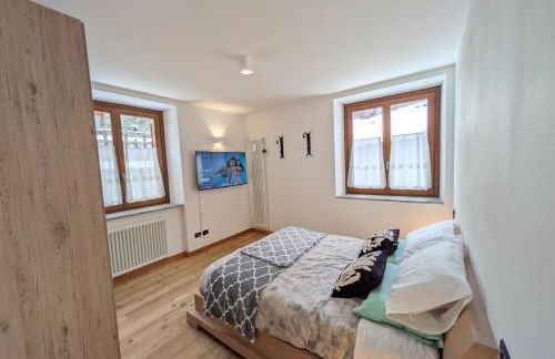 Ai piedi del Gigante apartment - Valtournenche - Foto 3