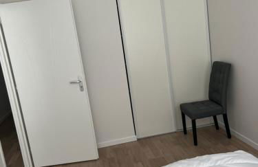 Appartement T4 140 m2 spacieux et calme pour 8 personnes - Foto 23