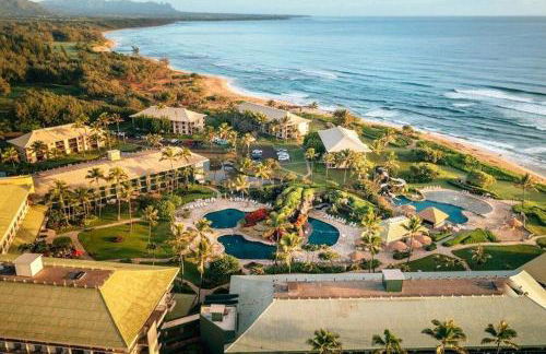 Kauai Beach Villas E16 - Foto 1