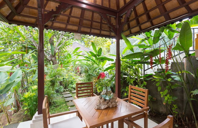 Villa Bakti Ubud - Foto 72