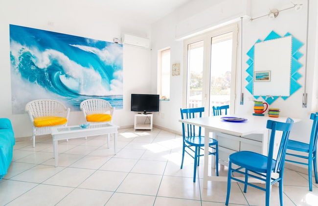 Casa Dei Catalani in Torre Grande - Foto 4