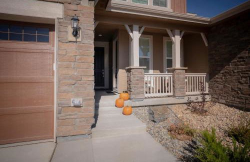 New Build 1BR Home Stunning Views Denver Access - Foto 21
