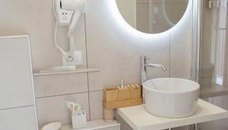 Appartamento TERRA - LAGO MAGGIORE COLAZZA - Foto 5, towels, Shower