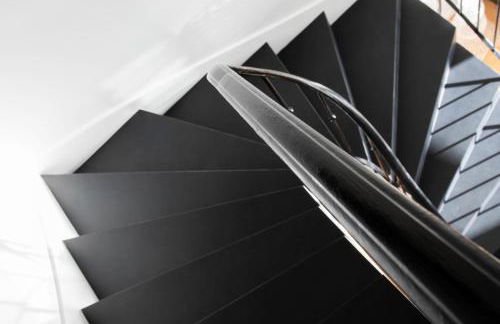 Satywizus #22- Duplex panoramic sea view 2Bdr, AC, swimpool, parking, petanque - Photo 49