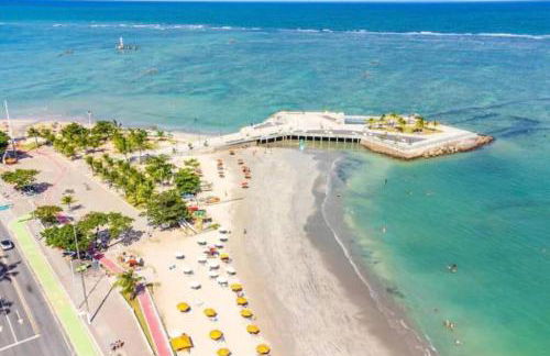 Apartamento Jatiúca - JTR - Beira Mar - Maceió - Foto 18