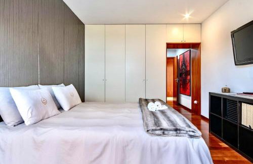 Cozy Apartament - Photo 27