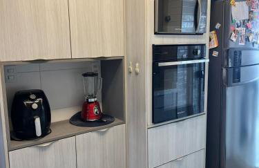 Apartamento para COP30 com vista para a baía - Foto 8