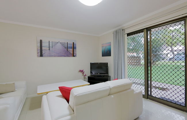 Parkline Apartments Perth - Foto 63