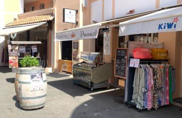 Appartement résidence Club -Rez-de-jardin clôturé -piscines dont une Chauffée du 04 avril au 02 novembre - Foto 38