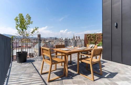 master La Rambla - Photo 33