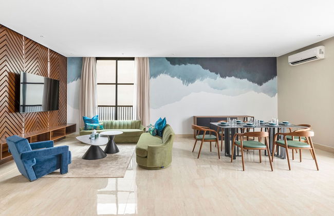 Mabaat - Al Qairawan - 441 - Foto 1