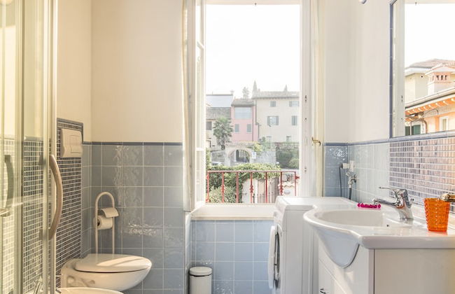 Barchi Resort - Apartments & Suites - Foto 50