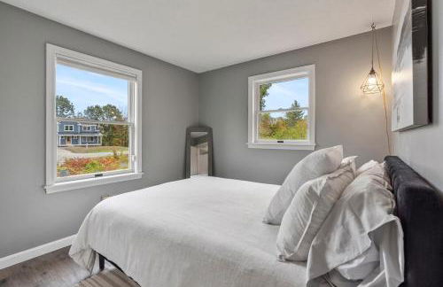 Modern Chic Home in Windham - Foto 5