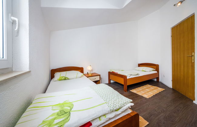 Apartments Rotim - Foto 22