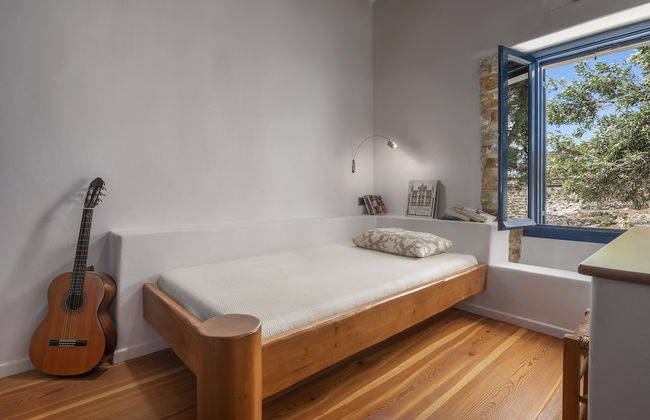 Peftasteri Villa - Foto 3