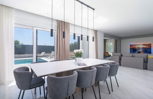 Holiday home Wind Rose - Foto 11