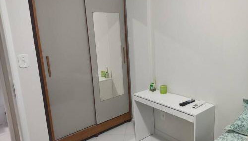 Apartamento confortável e funcional no centro - Photo 2, wardrobe