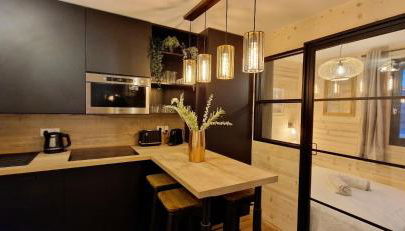 La Cabane - Plagne Village, F2 Ski aux pieds - Foto 5