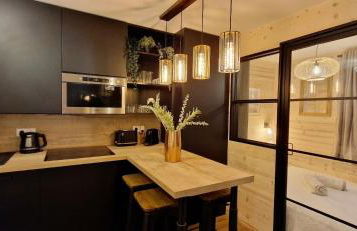 La Cabane - Plagne Village, F2 Ski aux pieds - Foto 5