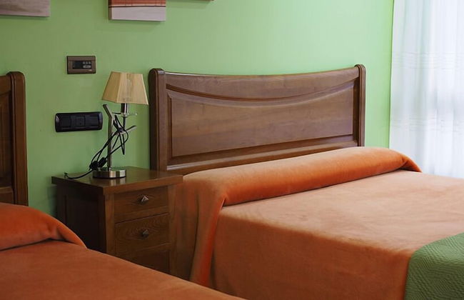 El Pongallin Vivienda Vacacional - Foto 12