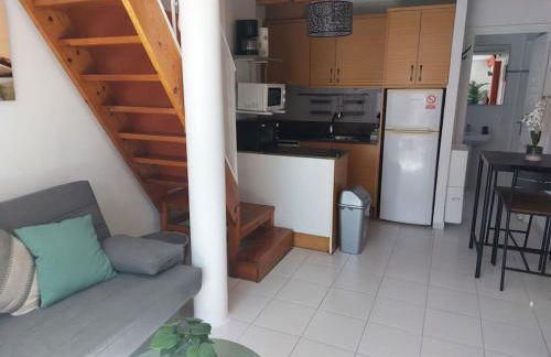 Studio tipo Loft con vista al Montgo - Foto 16