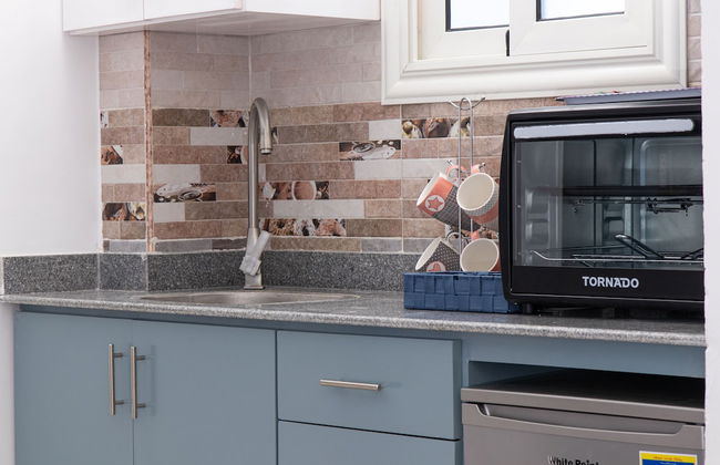 Panorama Apartment up to 3 Persons - Feel Home Away From Home - Foto 11