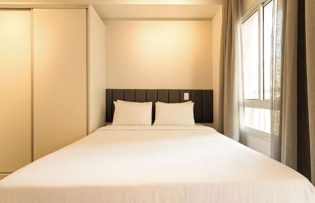 Smart Charlie Mobi Pinheiros - Photo 14