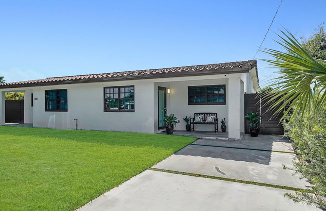 Dania Beach Unit 1 in Dania Beach - Foto 28