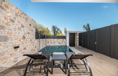 Lacha Houses Villas - Foto 17