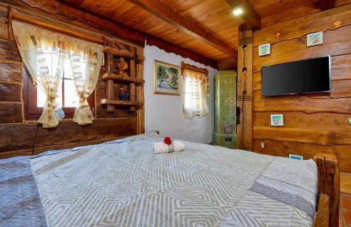 Gorgeous Home In Martinkovec With Sauna - Foto 33