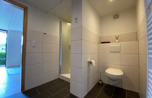 Apartment am Kaffelstein - mit Terrasse - Foto 11