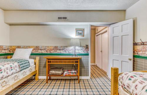 Barlow Creekside Lodge - Foto 43