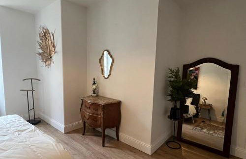 Appartement La Caresse de l’Amarante - Foto 10