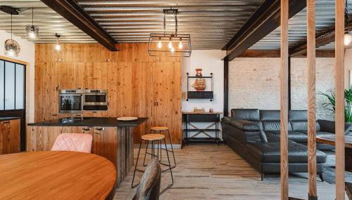 Chai des tortues - Ile de ré - 250 m de la plage - Rivedoux plage 3 chambres - 2 salles d eau - 1 à 6 personnes - Foto 4