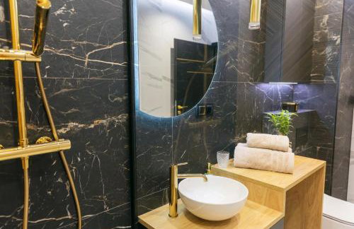 Haven Apart Nowa Sól - Foto 32