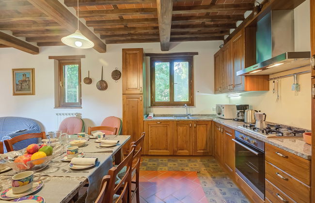 Comfortable Home Romeo Among Greenery - Foto 17