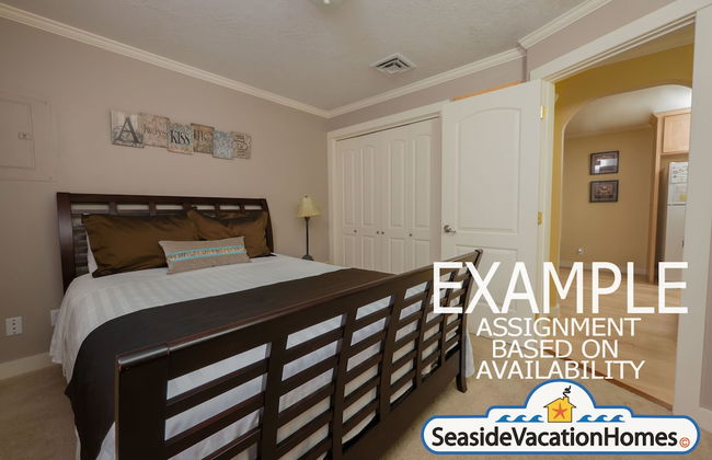 Seaside Vacation Homes - Foto 5