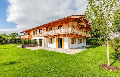 Graf Chiemo Suites - direkt am Chiemsee mit separatem Seezugang - Photo 28