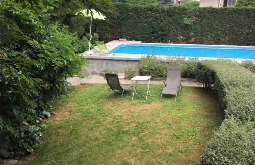 Nel verde house di Rolando - Photo 42