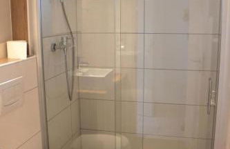 Apartment mit Stellplatz mitten im Grünen by Interhome - Foto 7