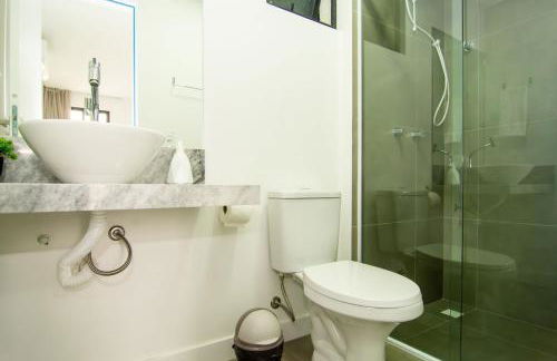 Ótima localização, Apto NOVO no Bay Village KQ8551 - Foto 14