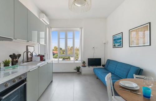 Baroni D - FREE private parking and A-C - Foto 19