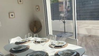 Magnifique villa avec piscine extérieure - Foto 5