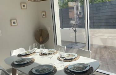 Magnifique villa avec piscine extérieure - Foto 5