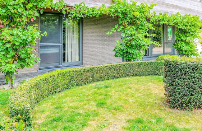 Ideal Holiday Home in Gijverinkhove With Terrace, Garden - Foto 60