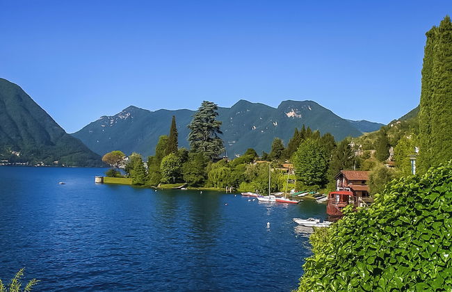 Residence degli Oleandri 2A - Photo 37