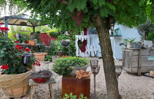 Romantic, Luxurious en Modern Holidayhome - Photo 15